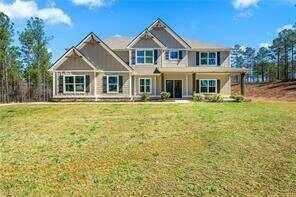 165 Silver Tree Farms Drive, Senoia, GA 30276