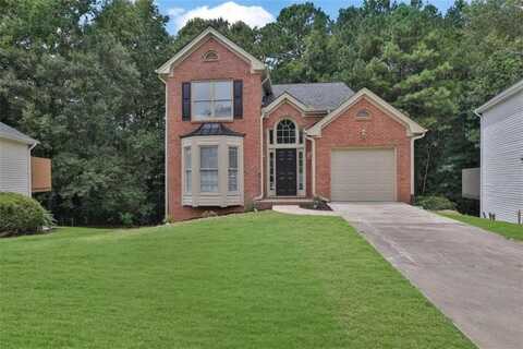 360 Braxton Place, Tucker, GA 30084