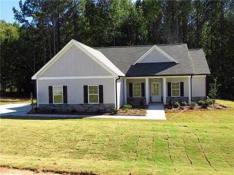 1039 Proctor Road, Rockmart, GA 30153