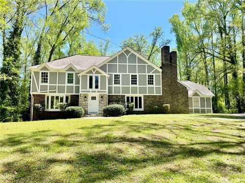 3780 Sherbrook Court, Atlanta, GA 30349