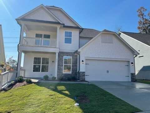 353 Conifer Lane, Ball Ground, GA 30107