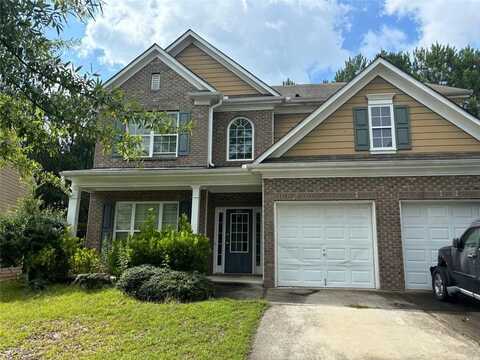 1710 RUTLAND PASS Drive, Lawrenceville, GA 30045