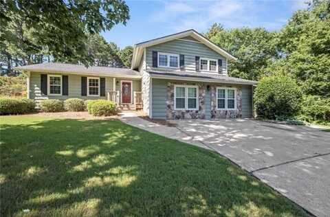 392 Heritage Lane, Alpharetta, GA 30009