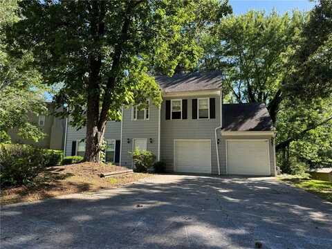 835 Fox Valley Drive, Stone Mountain, GA 30088