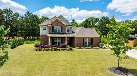 510 Stonewyck Drive, Tyrone, GA 30290