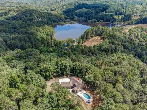 969 Cove Lake Drive, Marble Hill, GA 30148