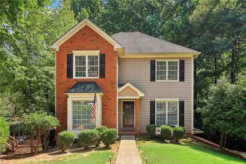 203 Indian Ridge Trail, Woodstock, GA 30189