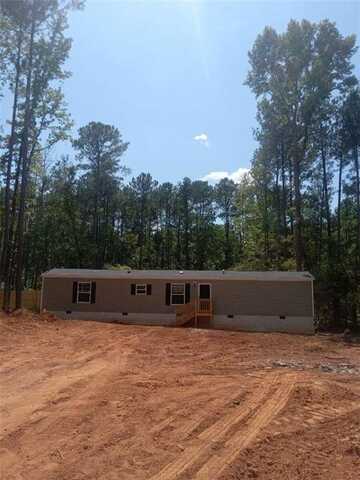 996 Island Creek, Sparta, GA 31087