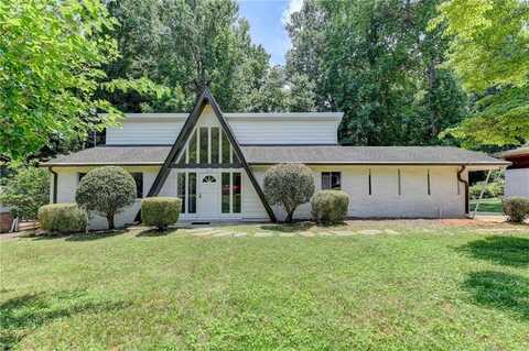 4253 Smithsonia Drive, Tucker, GA 30084