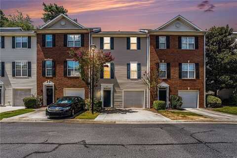 2402 Beaver Falls Drive NW, Norcross, GA 30071