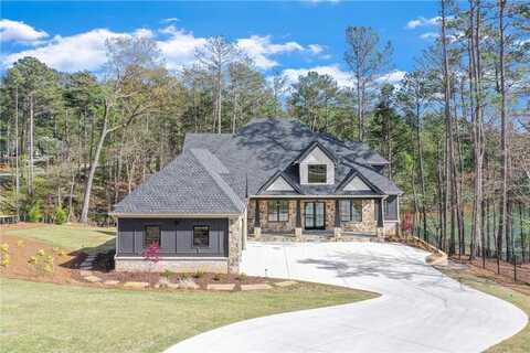 5407 Yachtsman Lane, Gainesville, GA 30504