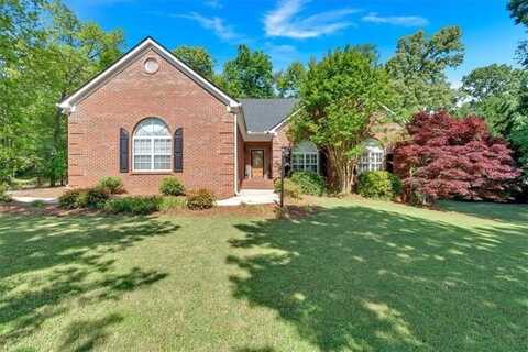 29 Friendship Road, Euharlee, GA 30145