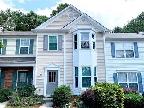 2025 WHITESTONE Place, Alpharetta, GA 30005