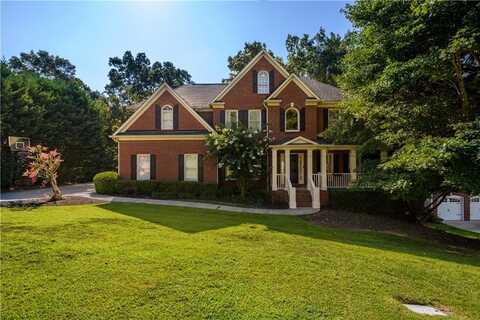 3640 Sentry View Trace, Suwanee, GA 30024