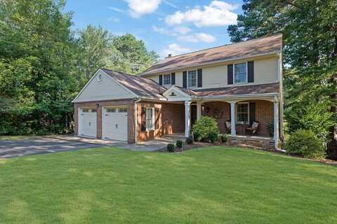 500 Wayt Road, Roswell, GA 30076