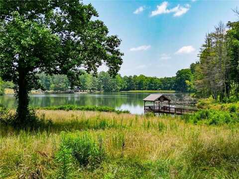 0 Yonah Lake Drive, Sautee Nacoochee, GA 30571