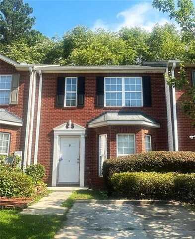 2794 Norfair Loop, Lithonia, GA 30038