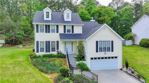 3141 Little Forest Court, Snellville, GA 30078