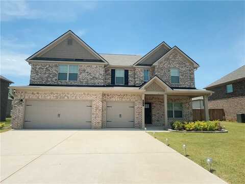 446 Sawmill Trace, Hampton, GA 30228