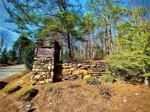 110 Highlands Drive, Clarkesville, GA 30523