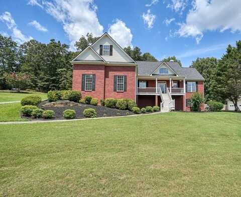 15 Scarlett Oak Drive NE, Cartersville, GA 30121