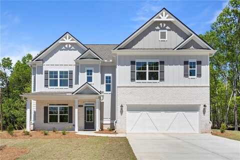 5331 Woodline View Circle, Auburn, GA 30011