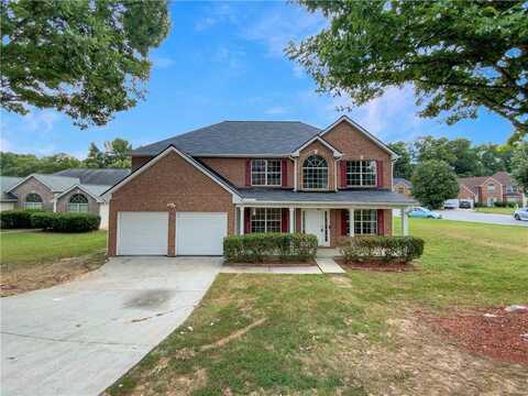 1869 Watercrest Drive, Jonesboro, GA 30236