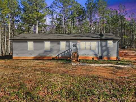 410 Higgins Road, Locust Grove, GA 30248