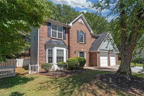 1102 Tuscany Circle SW, Marietta, GA 30060