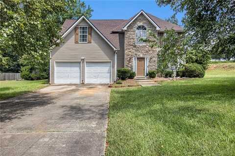 540 Easton Drive, Locust Grove, GA 30248