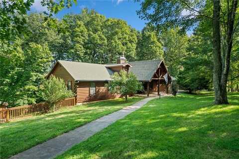 5 Tally Mountain Road N, Jasper, GA 30143