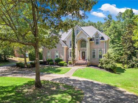 180 Oak Manor, Fayetteville, GA 30214