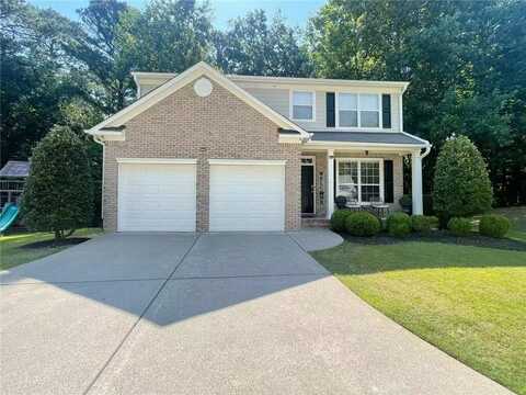 3576 Butler Springs Trace NW, Kennesaw, GA 30144