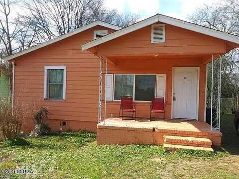 4159 Roy Avenue, Macon, GA 31206