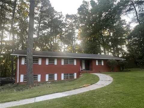 4465 Palm Springs, Atlanta, GA 30344