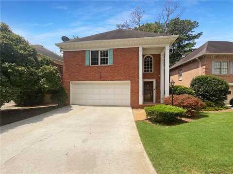 1752 Wilsons Crossing Drive, Decatur, GA 30033