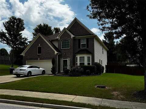 5632 BAFFIN Road, Atlanta, GA 30349