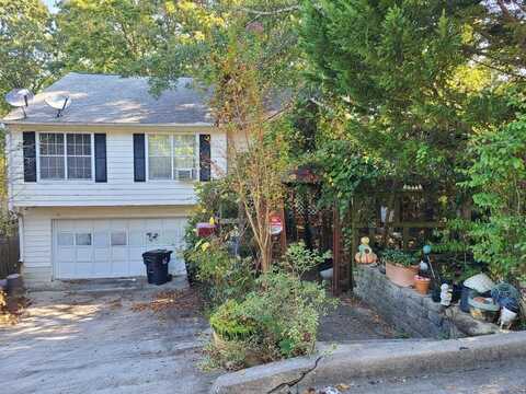 2128 Williams Place, Norcross, GA 30071