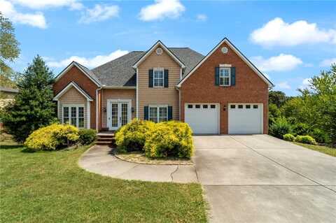 407 Overlook Way, Cohutta, GA 30710