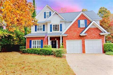 310 Kingspring Court, Roswell, GA 30076