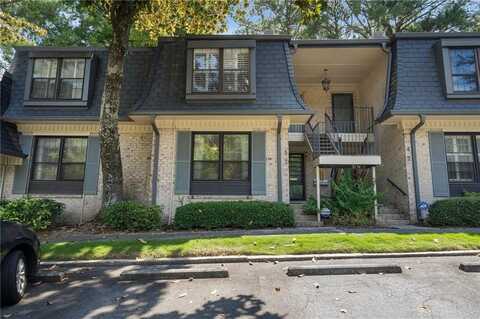 3 Vista Square NW, Atlanta, GA 30327