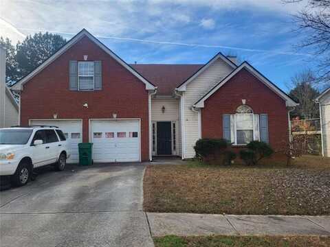 908 Ashton Oak Circle, Stone Mountain, GA 30083