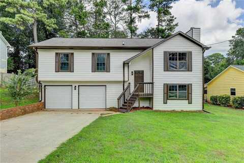 1428-0 Brandon Square, Lawrenceville, GA 30044