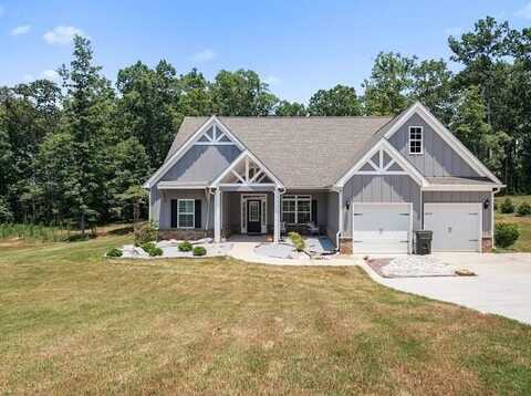 3025 Sarah Lane, Griffin, GA 30224