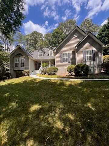 180 White Oak Lane, Dahlonega, GA 30533