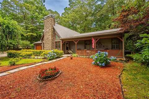 131 Autumn Harvest Lane, Dahlonega, GA 30533