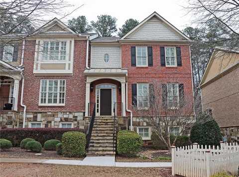 775 Mountain View Terrace NW, Marietta, GA 30064