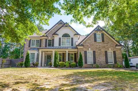 2408 Camellia Allee Court, Grayson, GA 30017