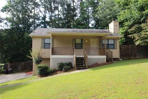 2571 Hamill Drive, Buford, GA 30519