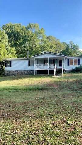 1226 Rush Chapel Road NE, Adairsville, GA 30103